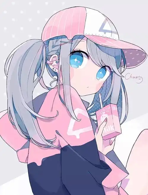 花房姑娘